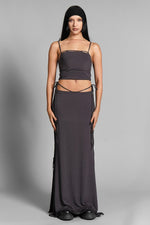 Venus Maxi Skirt Maxi Skirts NOCTEX