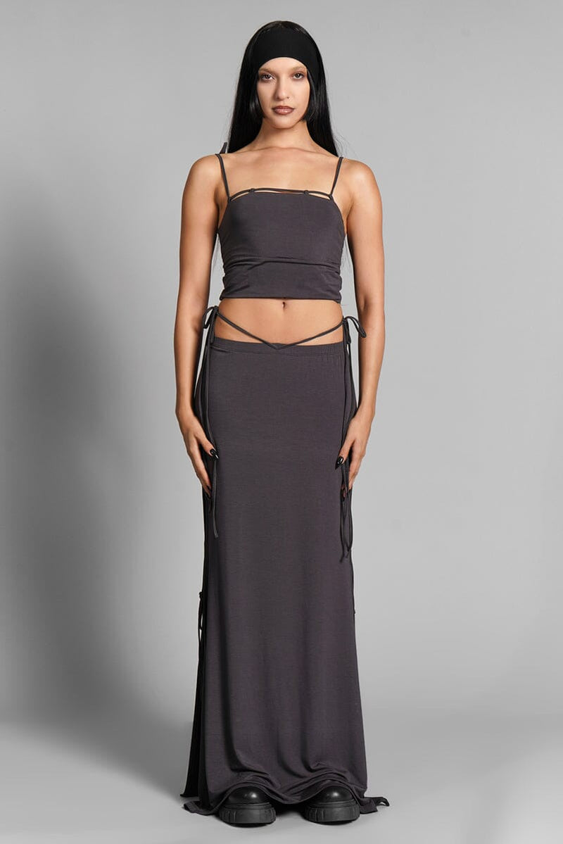 Venus Maxi Skirt Maxi Skirts NOCTEX