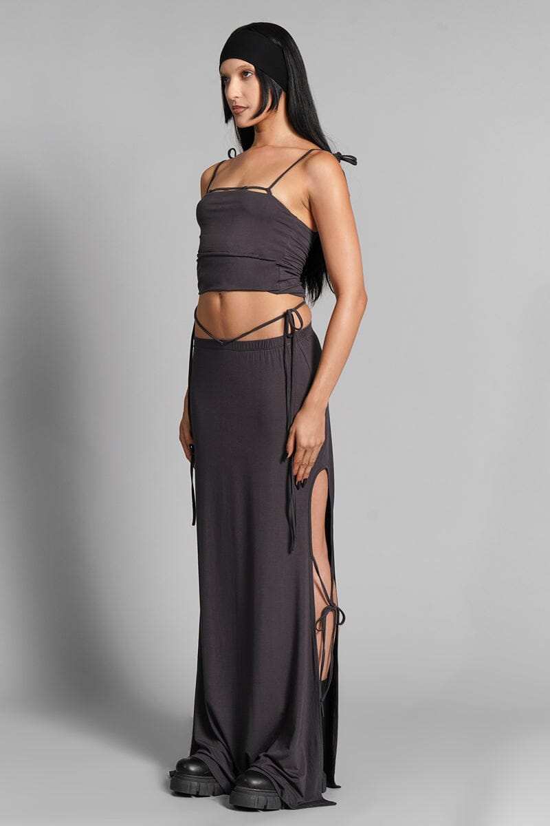 Venus Maxi Skirt Maxi Skirts NOCTEX