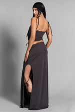 Venus Maxi Skirt Maxi Skirts NOCTEX