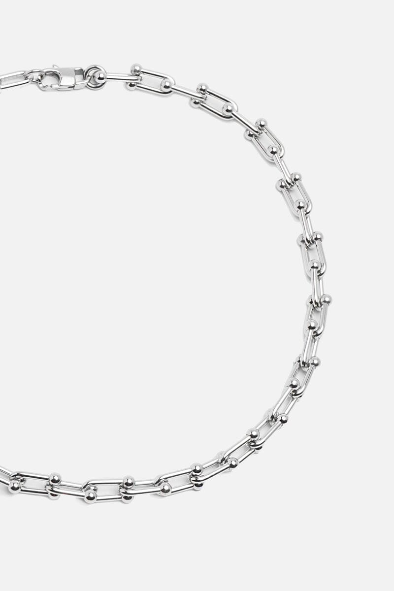 flatlay/ 1022 necklace NOCTEX 