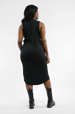 Shield Dress Long Dresses NOCTEX