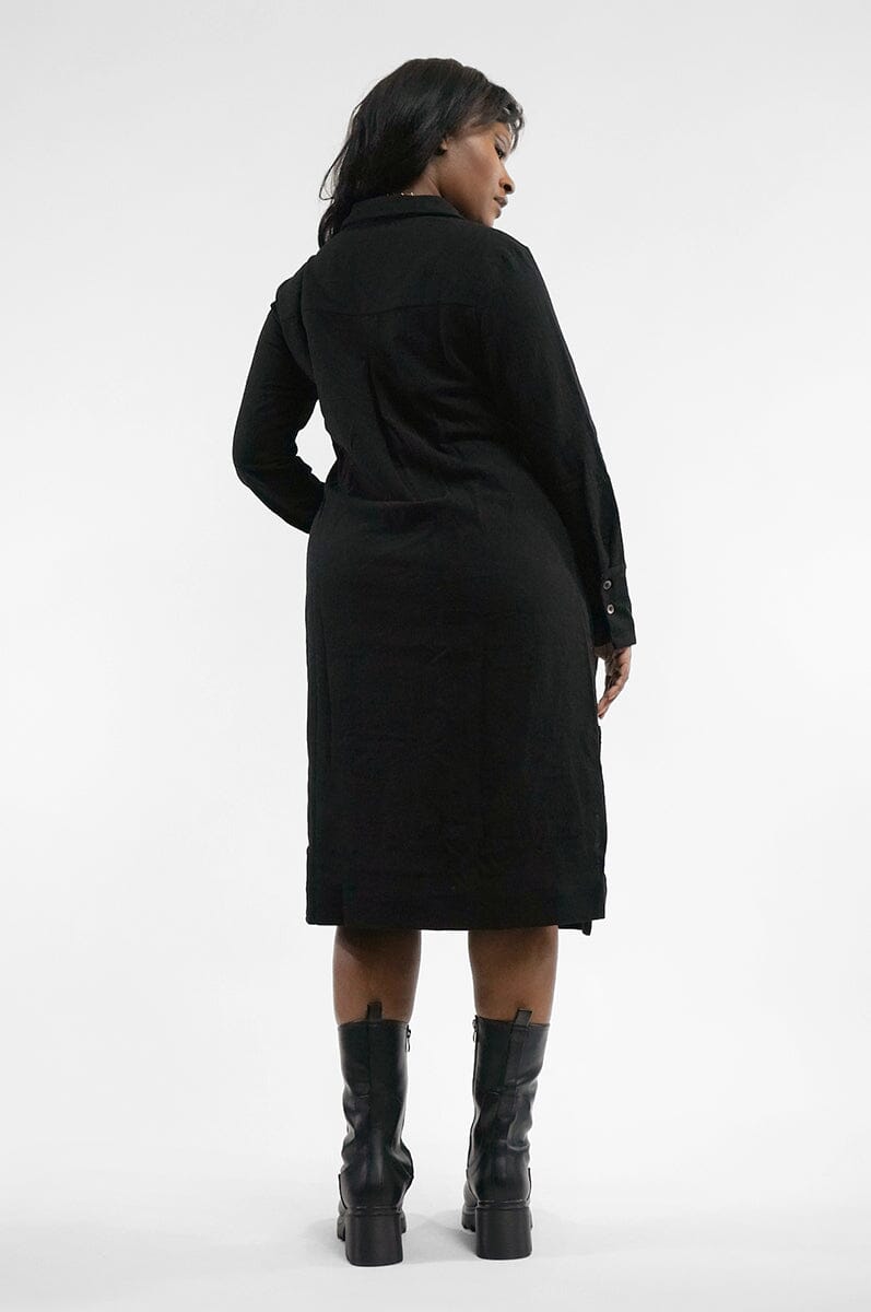 Wynona Dress Long Dresses NOCTEX