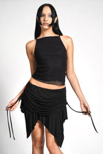 Fae Skort Skirts NOCTEX