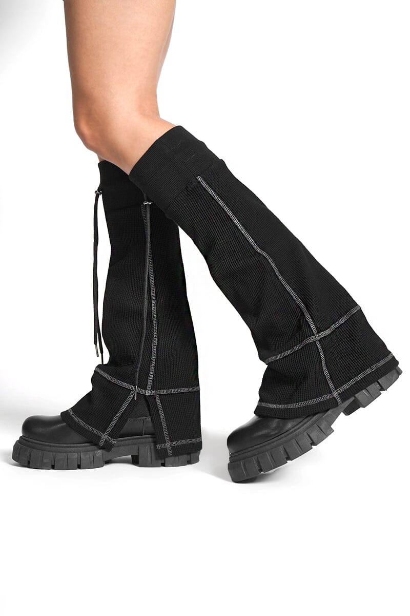 Juno Thermal Leg Warmers Leg Warmers NOCTEX