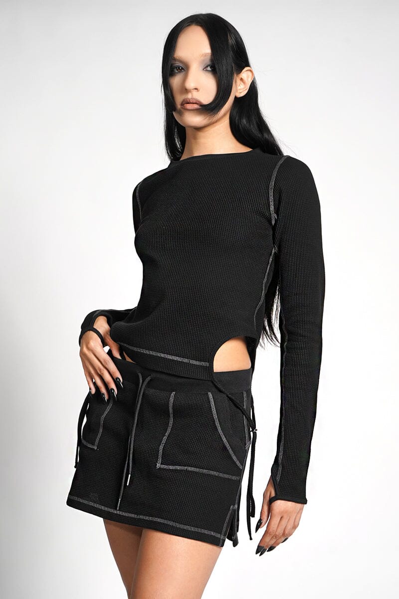 Astrea Thermal Longsleeve Longsleeves NOCTEX