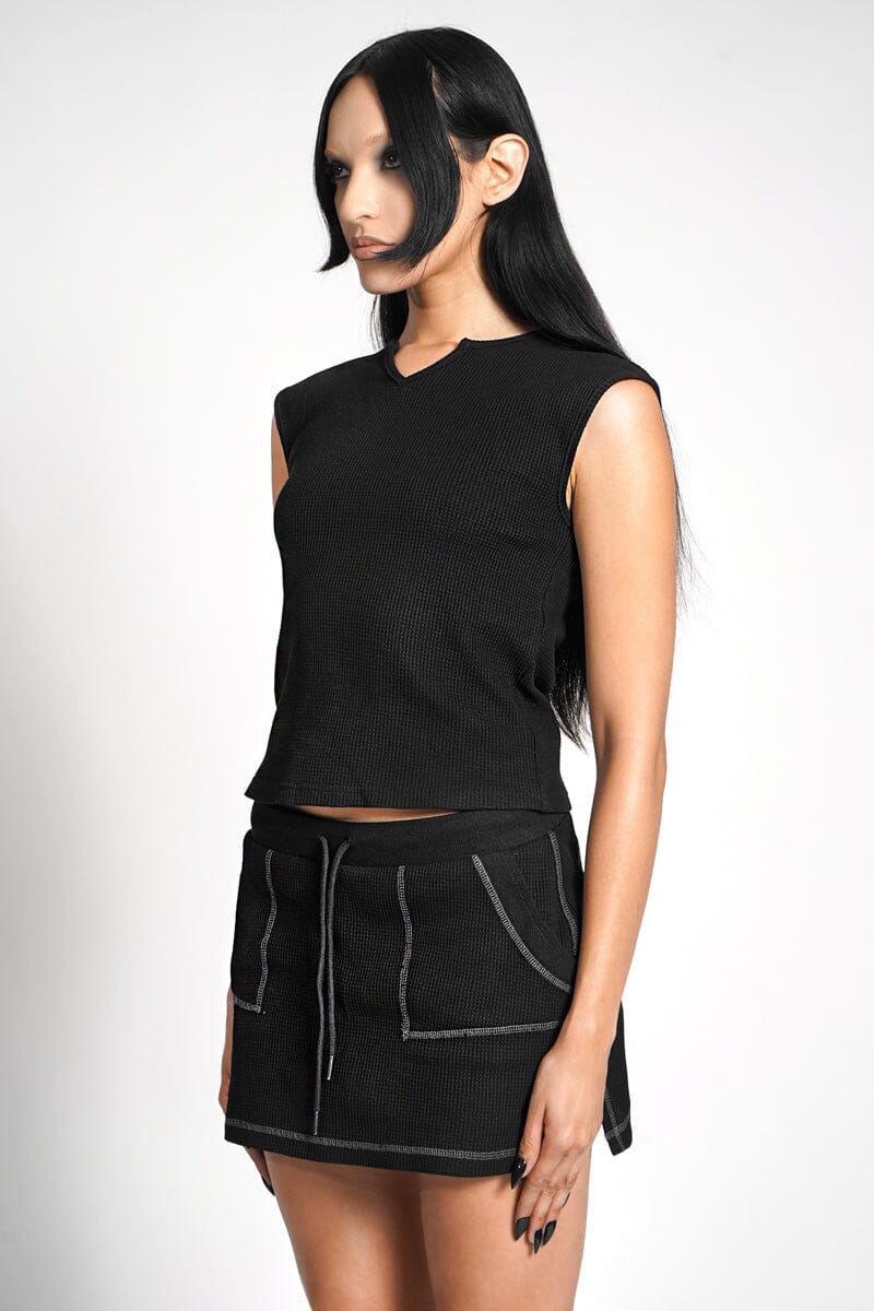 Avery Thermal Tee Tshirts NOCTEX