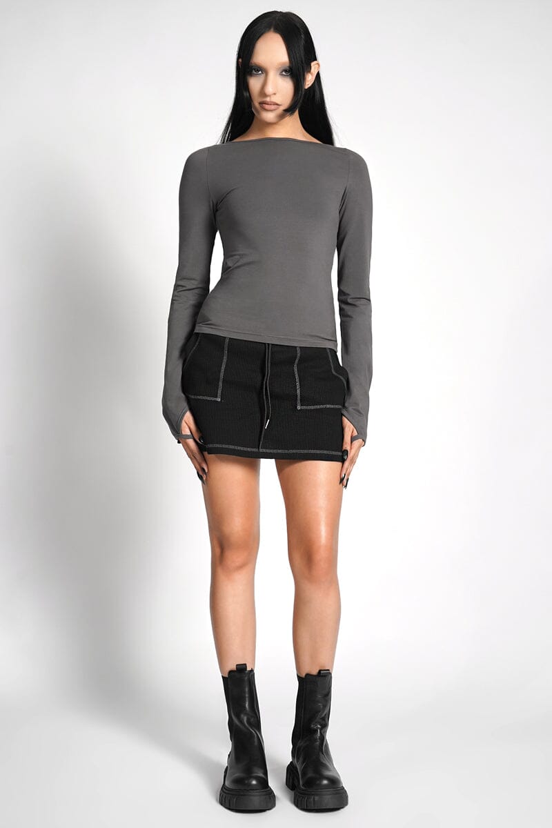 Cassiopeia Longsleeve Longsleeves NOCTEX