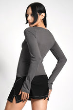 Cassiopeia Longsleeve Longsleeves NOCTEX