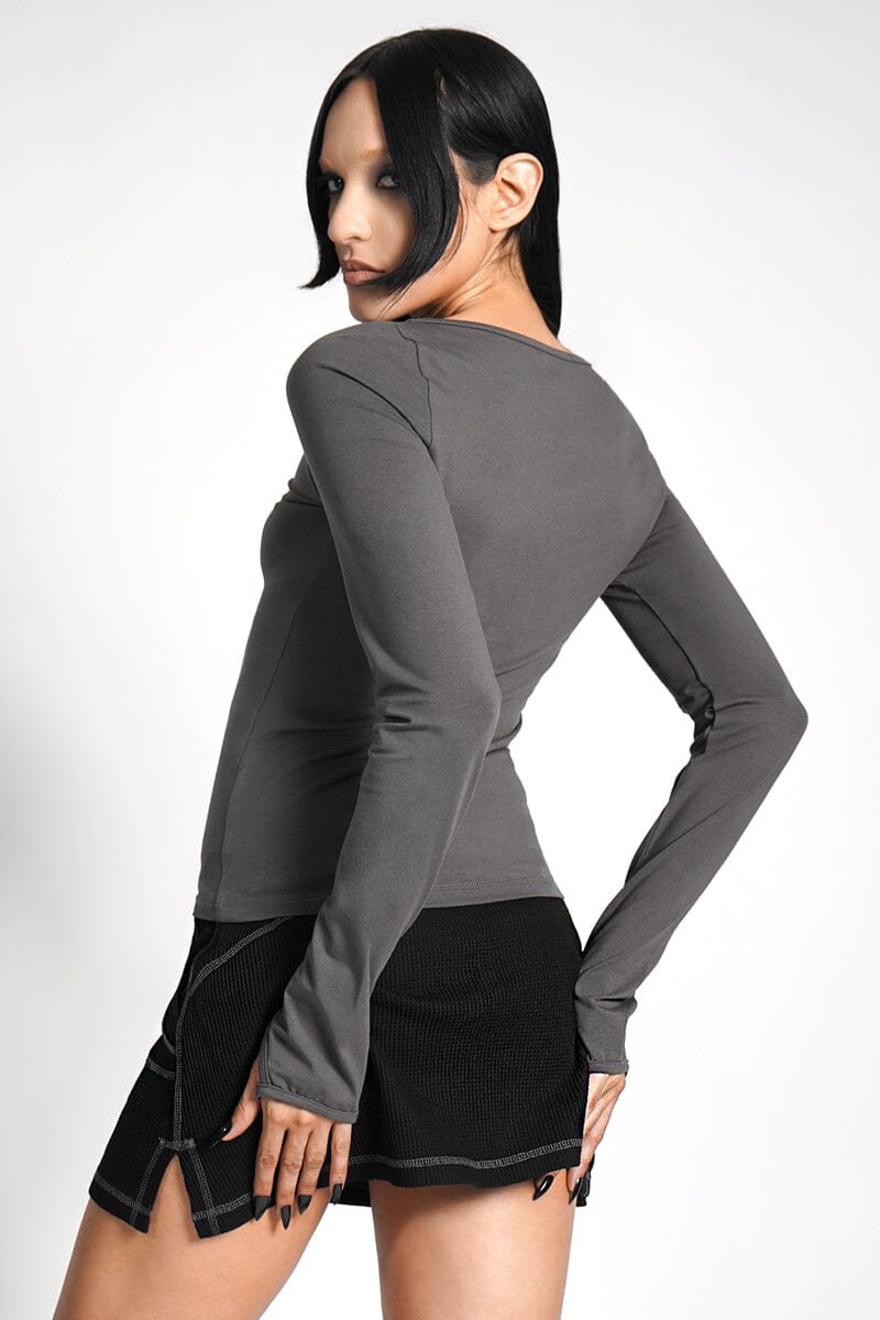 Cassiopeia Longsleeve Longsleeves NOCTEX