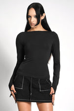 Cassiopeia Longsleeve Longsleeves NOCTEX