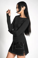 Cassiopeia Longsleeve Longsleeves NOCTEX