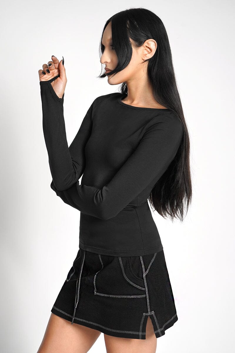 Cassiopeia Longsleeve Longsleeves NOCTEX
