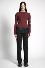 Cassiopeia Longsleeve Longsleeves NOCTEX