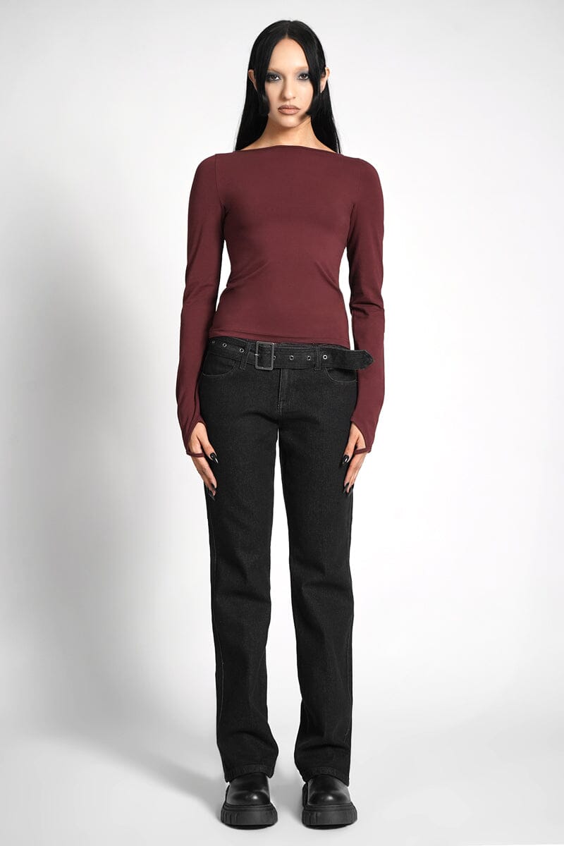 Cassiopeia Longsleeve Longsleeves NOCTEX