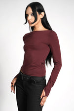 Cassiopeia Longsleeve Longsleeves NOCTEX