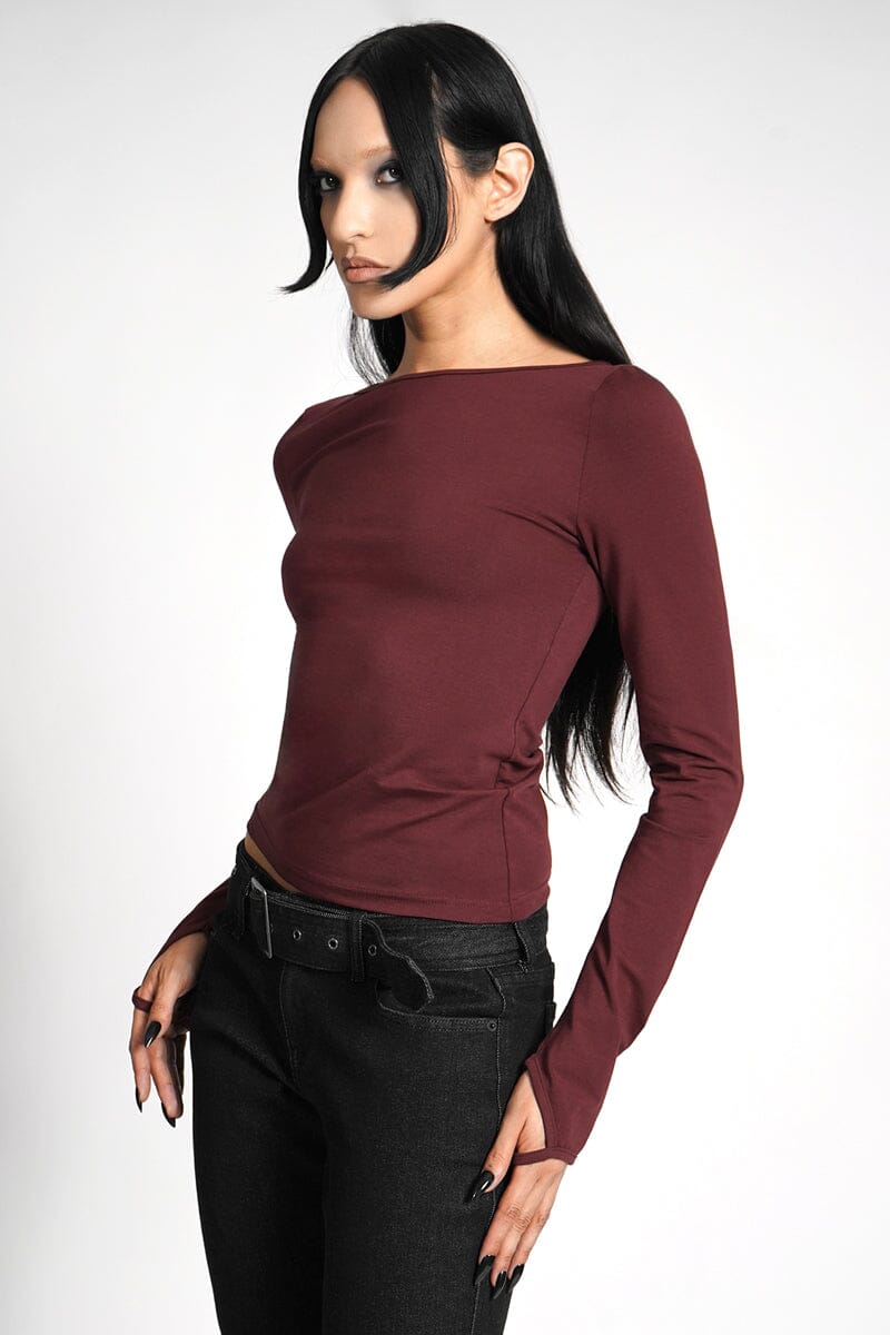 Cassiopeia Longsleeve Longsleeves NOCTEX