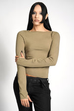 Cassiopeia Longsleeve Longsleeves NOCTEX