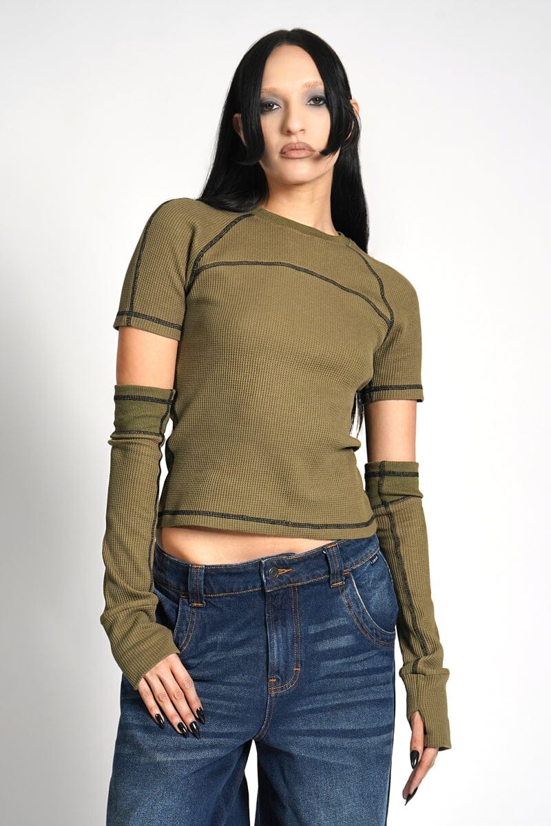 Orion Thermal Top Set Longsleeves NOCTEX