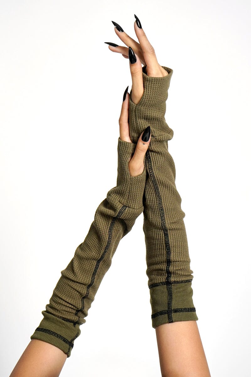 Orion Thermal Top Set Longsleeves NOCTEX