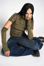 Orion Thermal Top Set Longsleeves NOCTEX