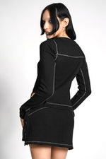 Astrea Thermal Longsleeve Longsleeves NOCTEX