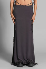 Venus Maxi Skirt Maxi Skirts NOCTEX