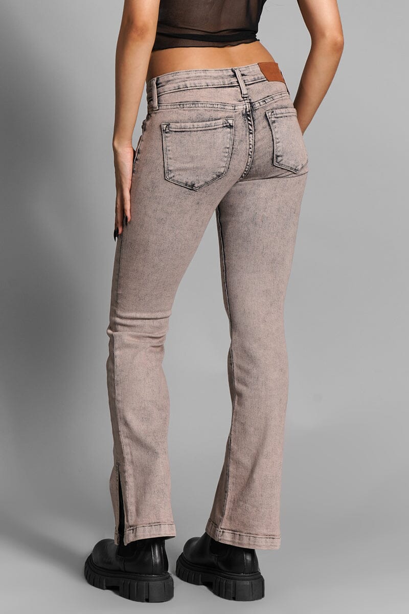 Flashback Flare Jeans Jeans ARTEMIS VINTAGE