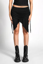 Fae Skort Skirts NOCTEX