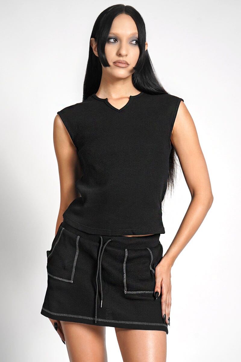 Avery Thermal Tee Tshirts NOCTEX