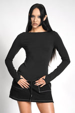 Cassiopeia Longsleeve Longsleeves NOCTEX