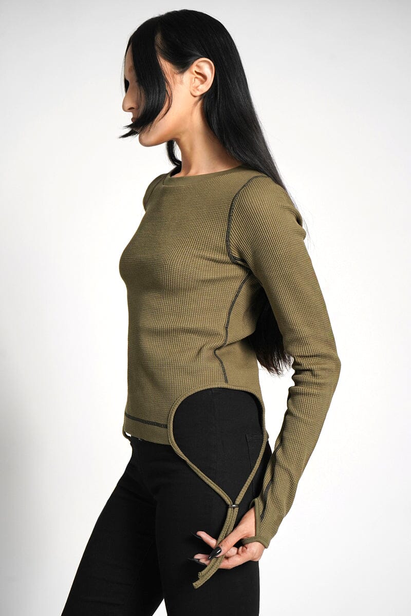 Astrea Thermal Longsleeve Longsleeves NOCTEX