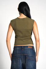 Avery Thermal Tee Tshirts NOCTEX