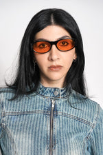 Black Champagne Sunglasses Sunglasses NOCTEX