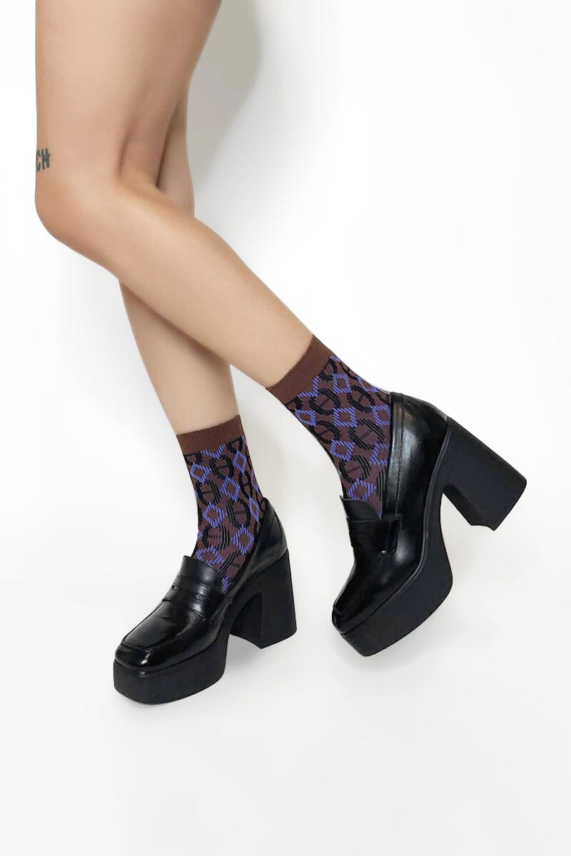 Danni Socks Socks NOCTEX