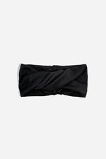 Dayside Rib Headband Accessory NOCTEX
