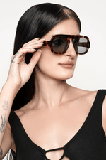 Josie Sunglasses Sunglasses NOCTEX