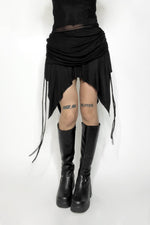 Fae Skort Skirts NOCTEX