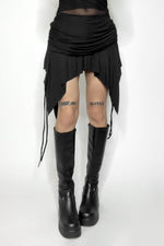 Fae Skort Skirts NOCTEX