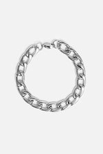 Static Chain Bracelet | Stainless Steel Bracelets NOCTEX