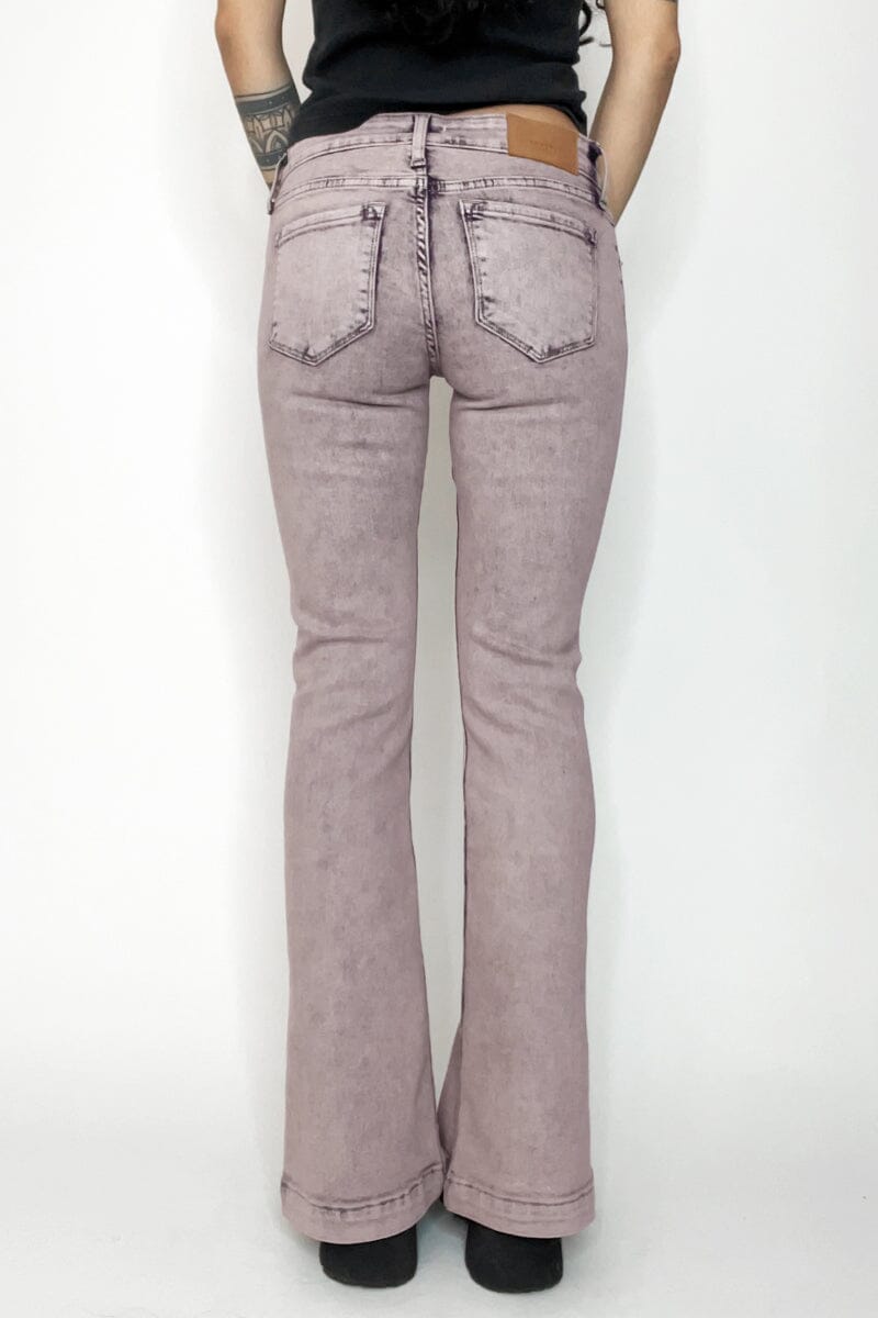 Flashback Flare Jeans Jeans ARTEMIS VINTAGE
