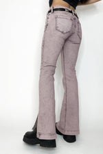 Flashback Flare Jeans Jeans ARTEMIS VINTAGE