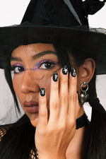 Baby Witch - Press On Nails Nails Rave Nailz