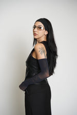Mesh Opera Gloves Gloves NOCTEX