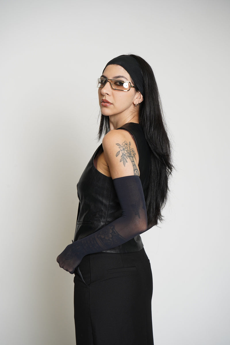 Mesh Opera Gloves Gloves NOCTEX