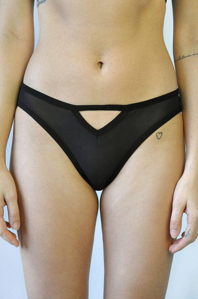 Lumin Underwear Set INTIMATES NOCTEX