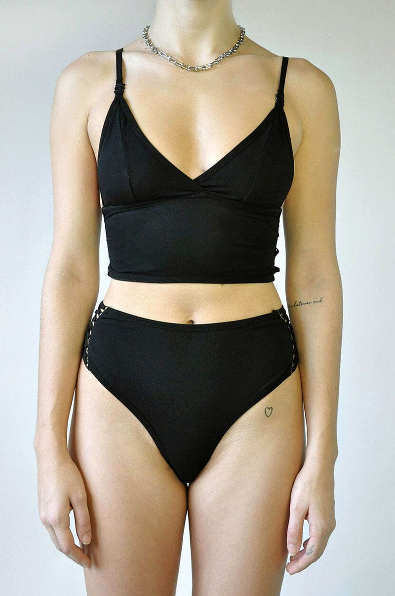 Dalina Underwear Set INTIMATES NOCTEX XS COTTON PANTIES