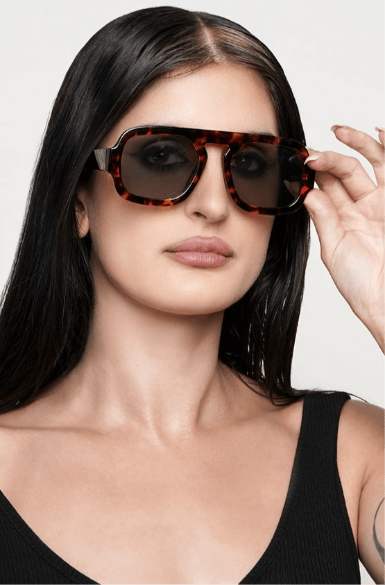 Josie Sunglasses Sunglasses NOCTEX