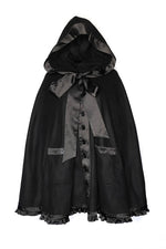 The Elizabeth Cloak