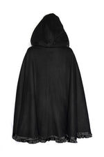 The Elizabeth Cloak